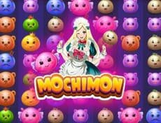 Mochimon