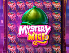 Mystery Mice